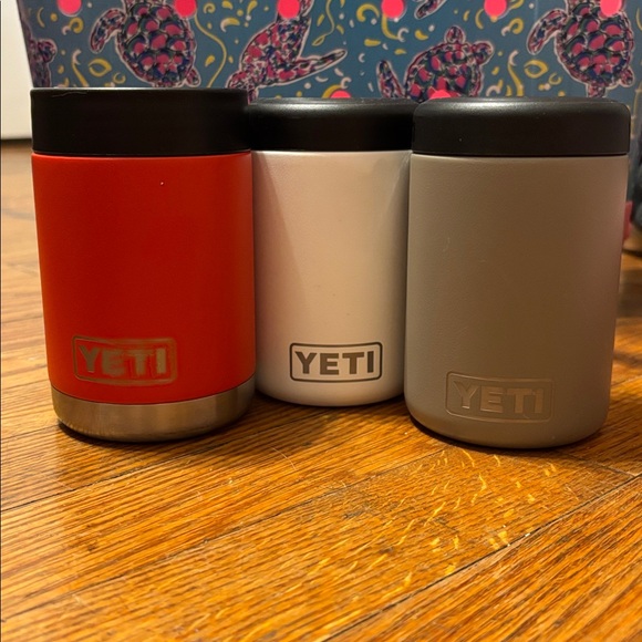 Yeti - Picture 6 of 7